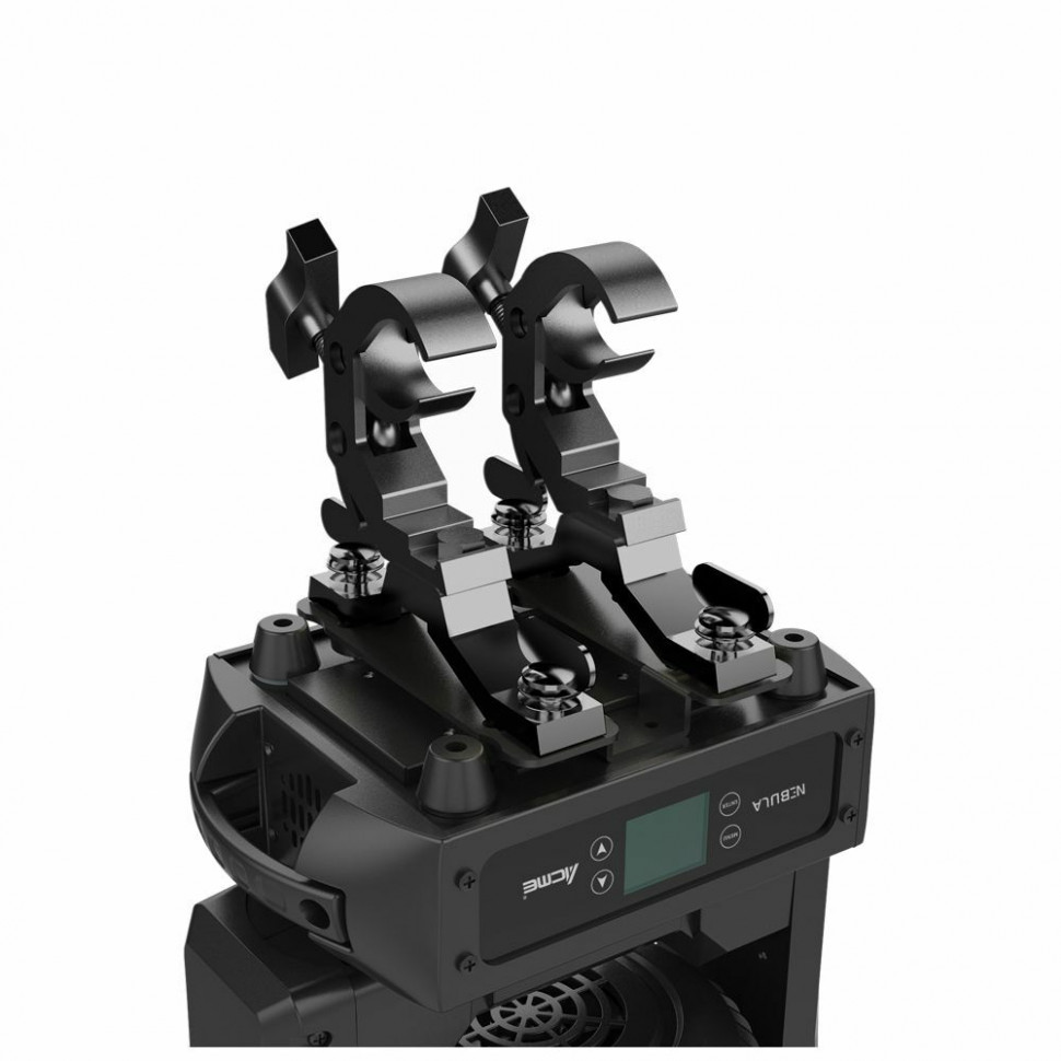 ACME NEBULA WW Цветной светодиодный прибор