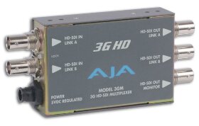 Конвертер AJA 3GM