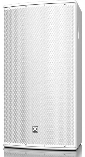 Пассивная акустическая система Turbosound Athens TCS152/94-WH