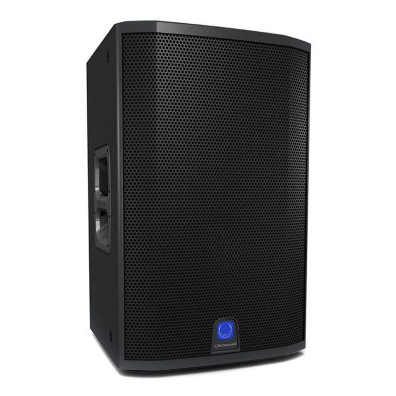 Активная акустическая система Turbosound Siena TSP122-AN