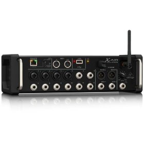 Цифровой микшерный пульт Behringer X AIR XR12