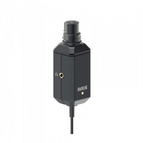 Адаптер Rode i-XLR