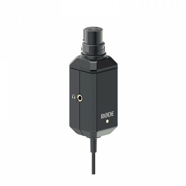 Адаптер Rode i-XLR