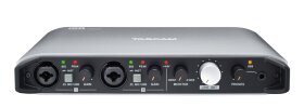 Мобильный комплект Tascam iXRTP