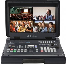 Видеомикшер Datavideo HS-1500T
