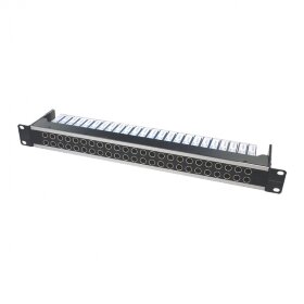 Патч панель Canare 20DVS