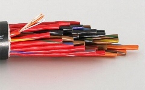 Кабель Canare MR202-32AT