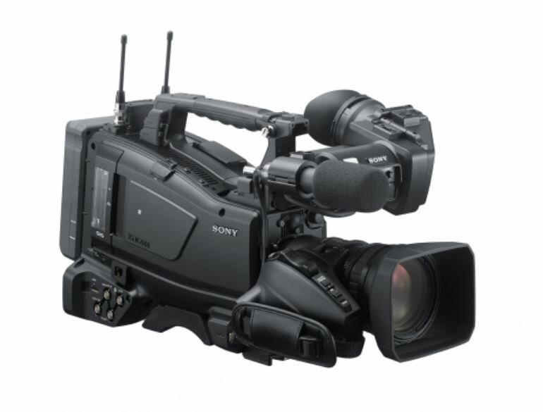Sony PXW-X400 Камкордер XDCAM