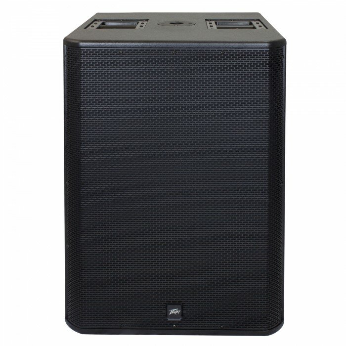 Активный сабвуфер Peavey RBN 118 Sub