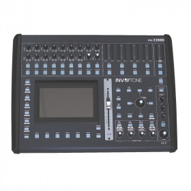 Цифровой микшерный пульт Invotone MX2208D