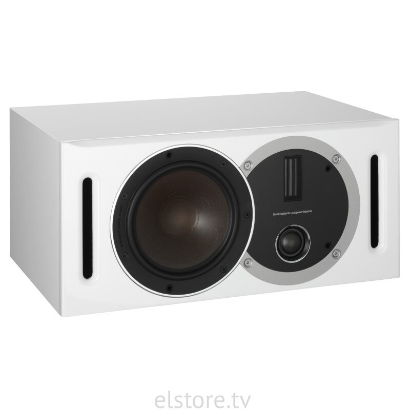 Центральный канал DALI OPTICON VOKAL WHITE