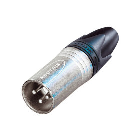 Разъем Neutrik NC3MXX