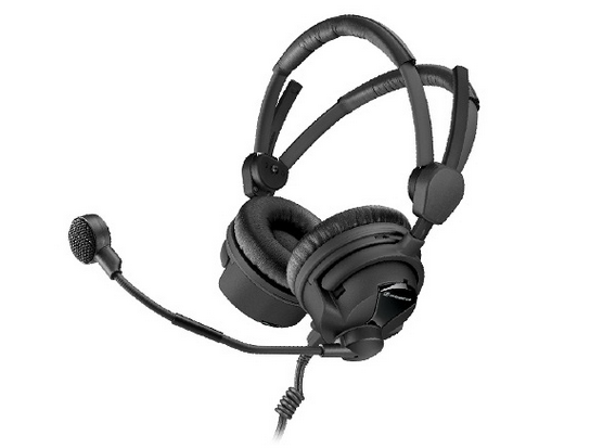 Гарнитура Sennheiser HMD 26-II-100-8