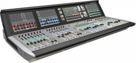 Цифровая микшерная консоль Soundcraft Vi3000 : 72 MO