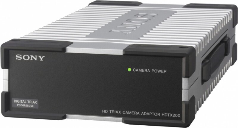 Конвертер Sony HDTX-200F
