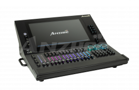 Anzhee Eventure Master 2 (with flight case)