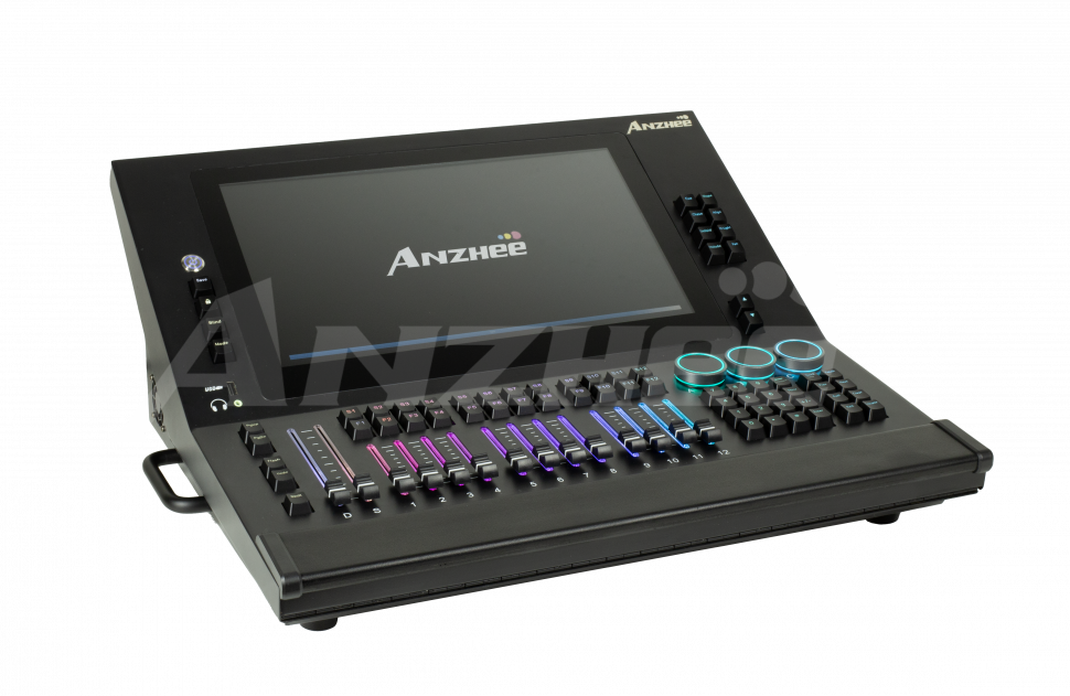 Anzhee Eventure Master 2 (with flight case)