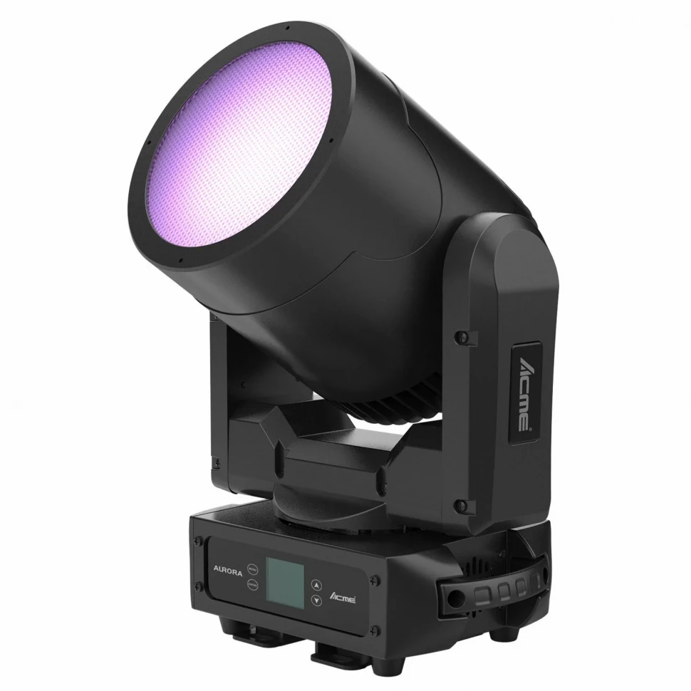 ACME AURORA Цветной светодиодный прибор