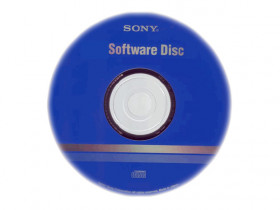 Роботизированный архив Sony ODSZ-CTM1
