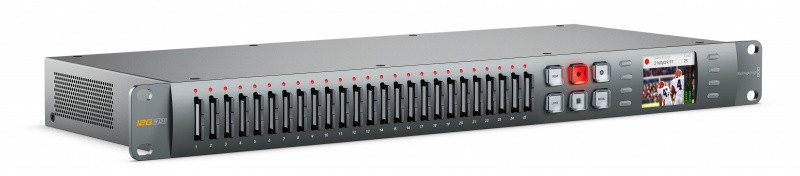 Дубликатор Blackmagic Duplicator 4K