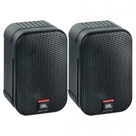 Настенная акустическая система JBL Control 1PRO