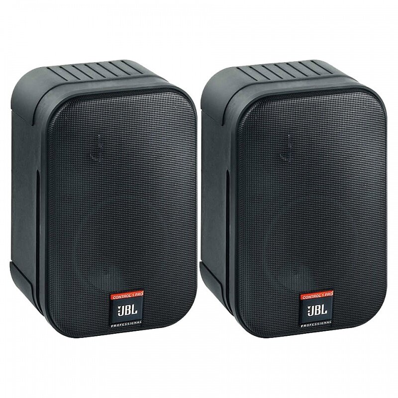 Настенная акустическая система JBL Control 1PRO
