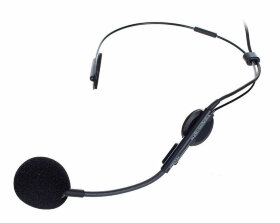 Наголовный микрофон Audio-Technica ATM73A