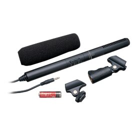 Накамерный микрофон пушка Audio-Technica ATR6550