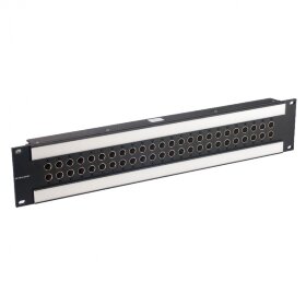 Патч панель Canare 20DV-2U