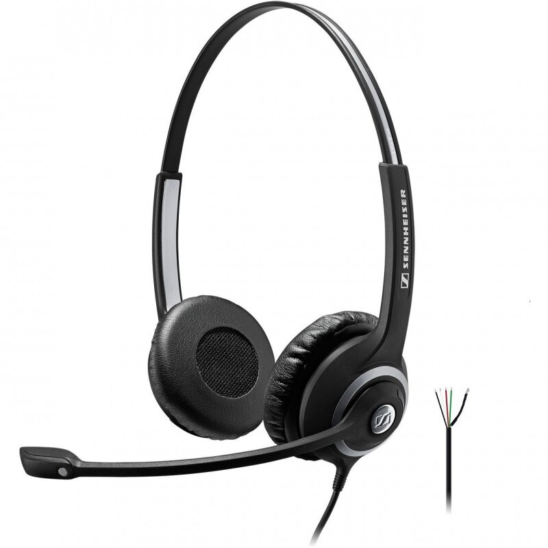 АТС гарнитура Sennheiser SC 260 ATC/C3