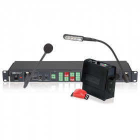 Блок передачи Datavideo ITC-100 Radio Base