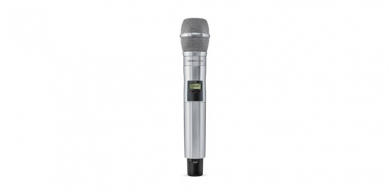 Передатчик SHURE Axient AD2/K9HSN