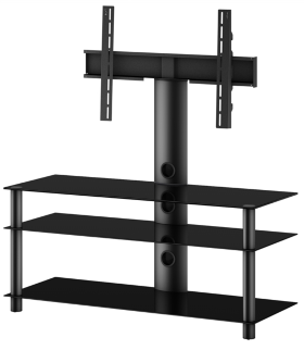 Стойка Sonorous NEO 1103 B HBLK