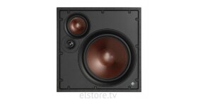 Встраиваемая акустическая система DALI PHANTOM H-120 WHITE