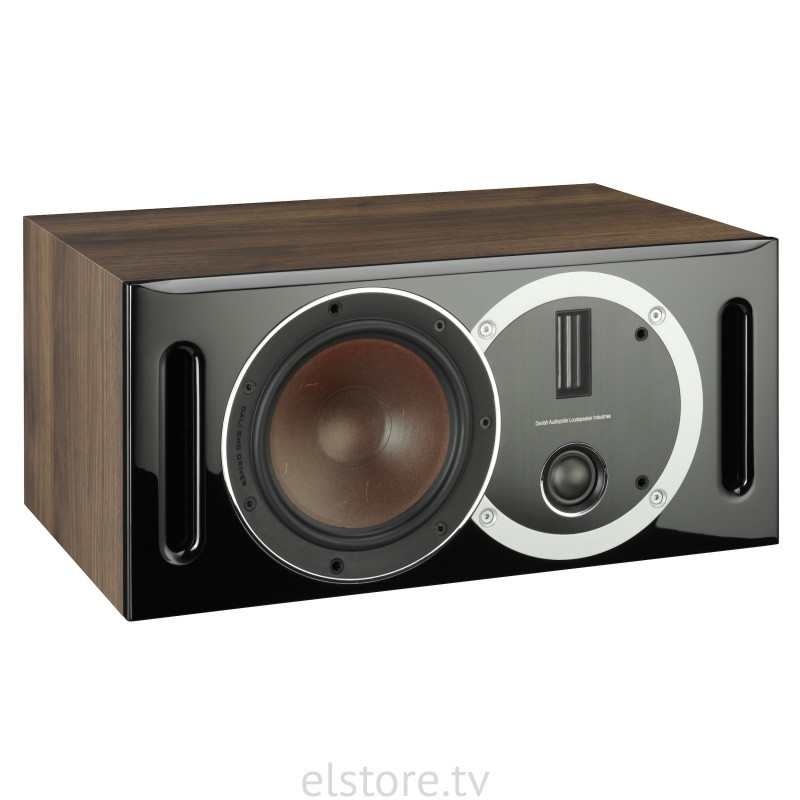 Центральный канал DALI OPTICON VOKAL WALNUT