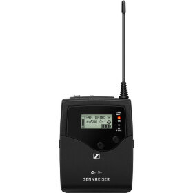 Передатчик Sennheiser SK 500 G4-AW+