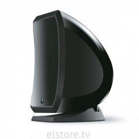 Настенная акустика Focal Sib Jet black