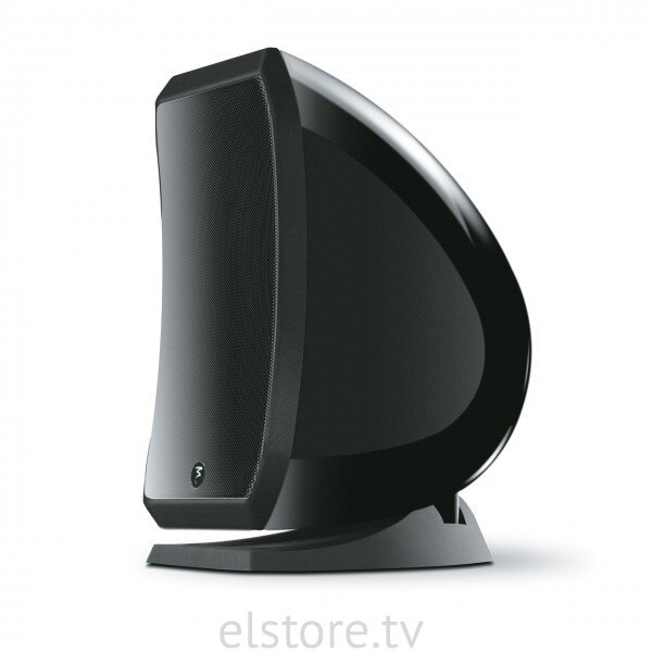Настенная акустика Focal Sib Jet black