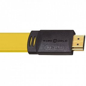 HDMI кабель Wire World Chroma 7 HDMI 3m