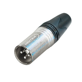 Разъем Neutrik NC3MXX-14-D
