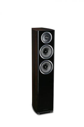 Wharfedale Diamond 11.3. Цвет: Орех (Walnut Pearl)