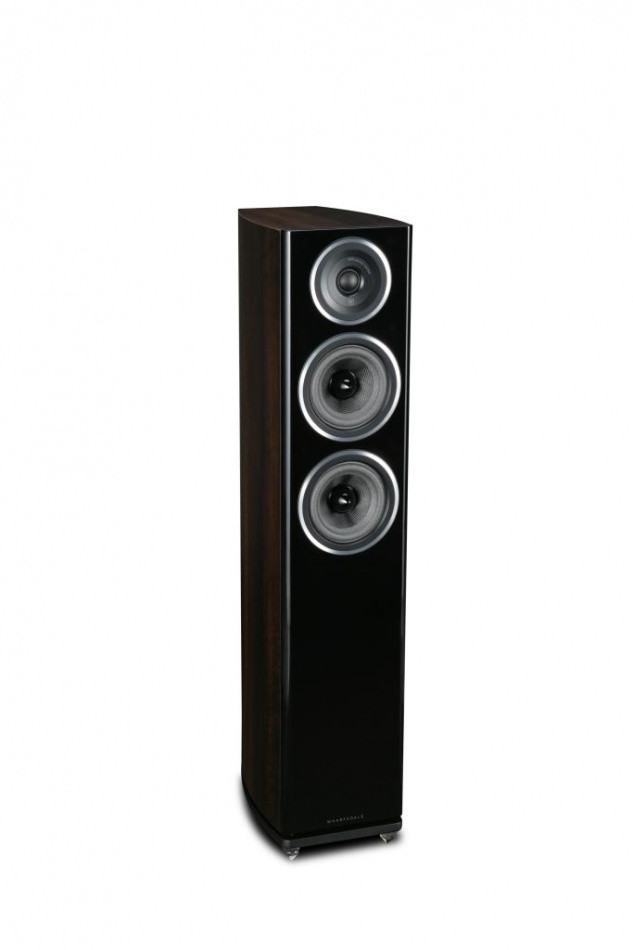 Wharfedale Diamond 11.3. Цвет: Орех (Walnut Pearl)
