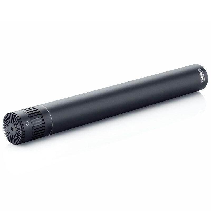 Студийный микрофон DPA 4015A