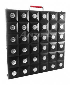 Anzhee Matrix RGBW 36 (4°)