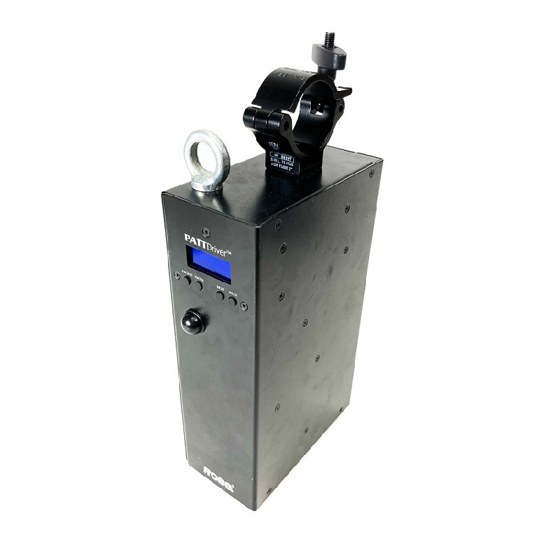 Robe PATT Driver (wireless / in box)