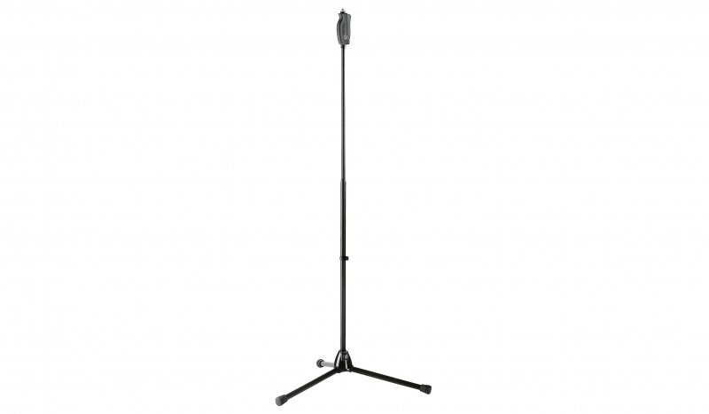 Микрофонная стойка K&M 25680-300-55
