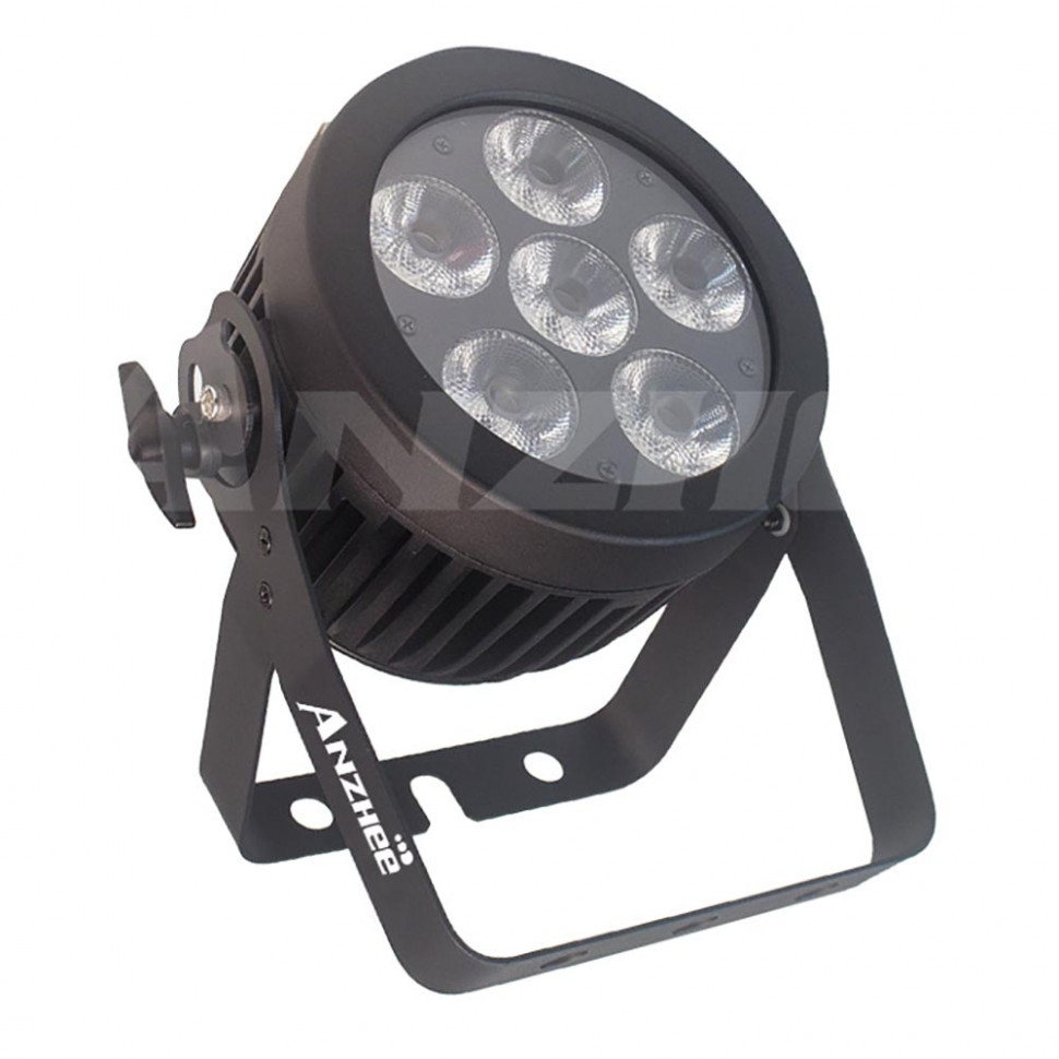 Anzhee PRO PAR SIRIUS 6 WP (45°)