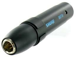 Микрофонный предусилитель Shure RPM 626