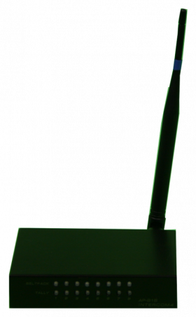 Точка доступа Teleview Wireless Box