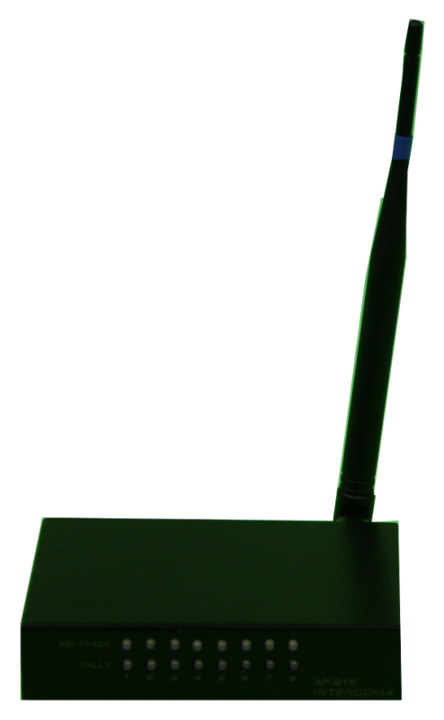 Точка доступа Teleview Wireless Box